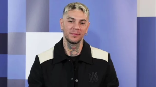 Chi è Emis Killa? Età, altezza, vita privata e Instagram