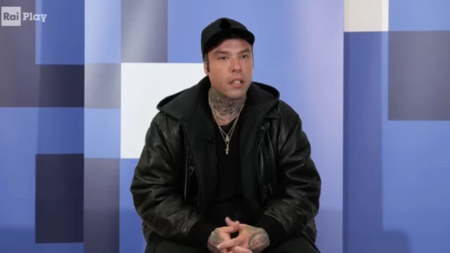 BATTITO canzone Fedez Sanremo 2025: testo e significato