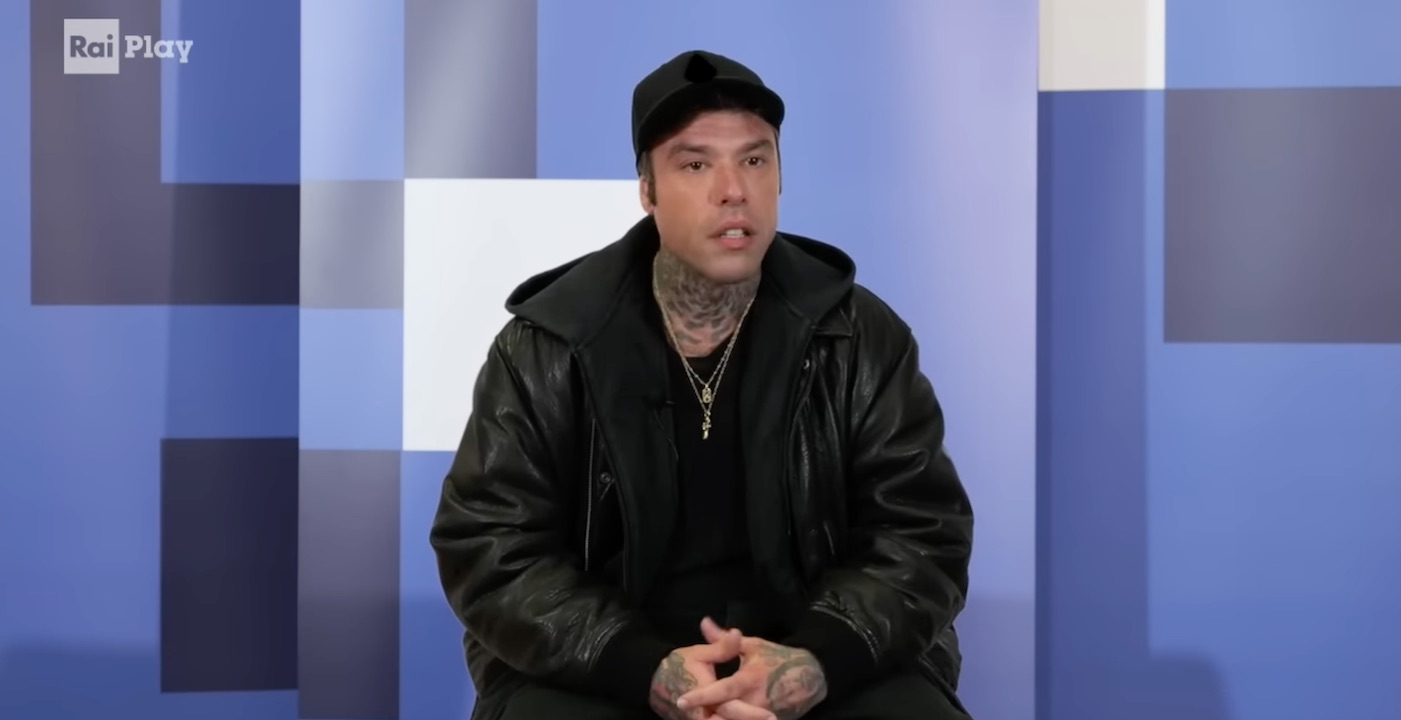 BATTITO canzone Fedez Sanremo 2025: testo e significato