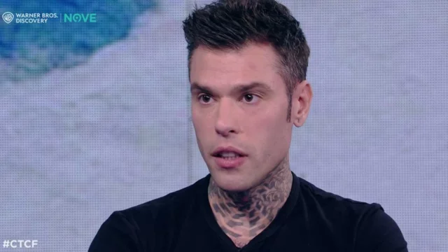 Fedez, intercettata la presunta amante ma la reazione spiazza