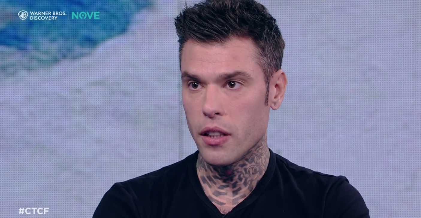 Fedez, intercettata la presunta amante ma la reazione spiazza