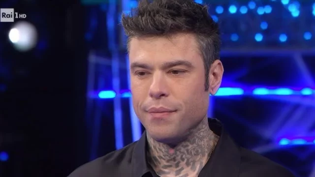 Fedez potrebbe ritirarsi da Sanremo 2025? Interviene il suo staff