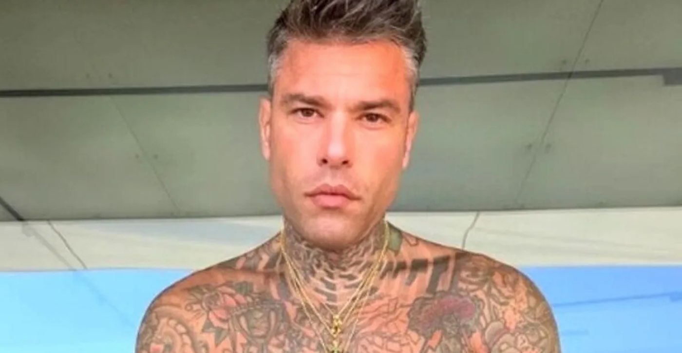 Fedez riadatterà il testo di Bella Stronza a Sanremo 2025