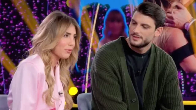 Martina e Ciro nel cast di Temptation Island? Parla una fonte