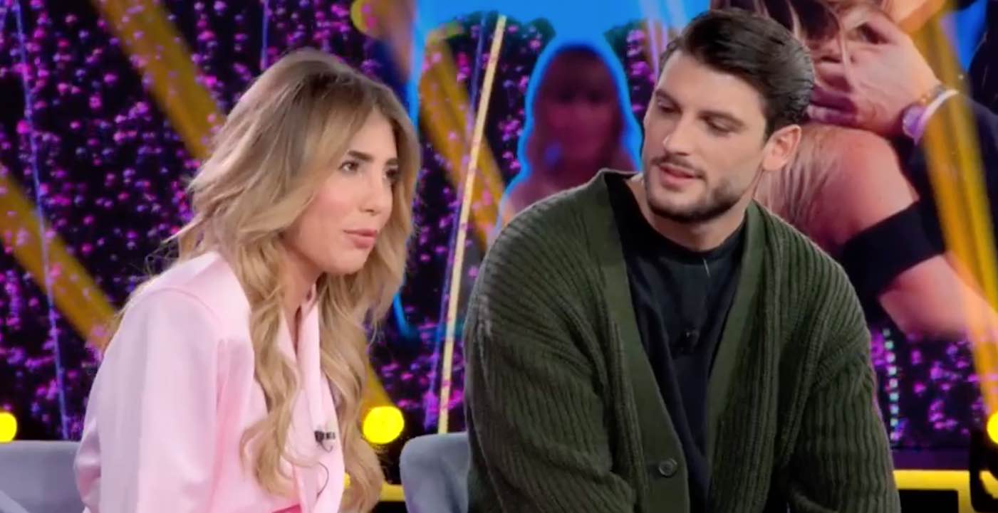 Martina e Ciro nel cast di Temptation Island? Parla una fonte