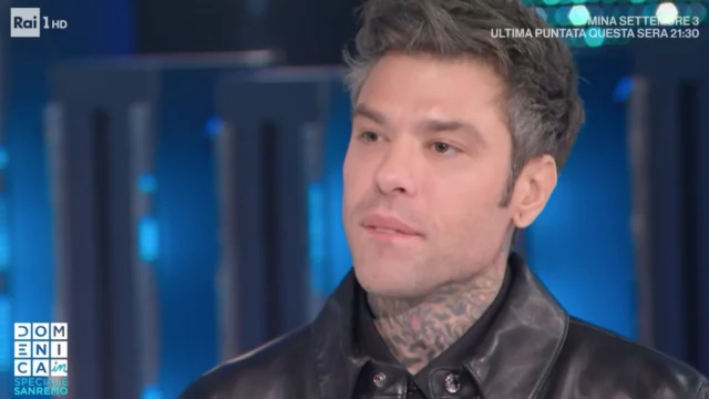 Fedez, chi è la 