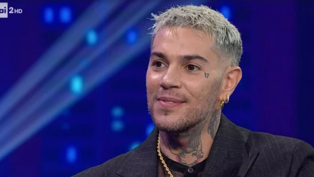 Emis Killa torna a parlare di Sanremo e spiega perché si è ritirato