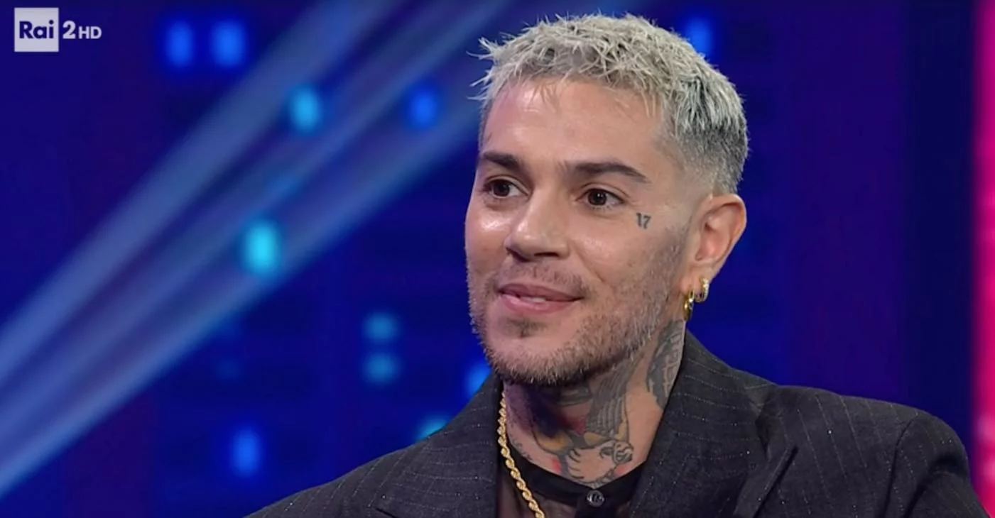 Emis Killa torna a parlare di Sanremo e spiega perché si è ritirato