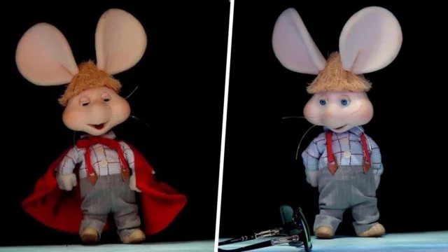 Topo Gigio chi gli dà la voce? Tutti i doppiatori nel corso degli anni