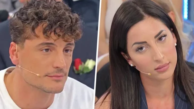 Tra Gianluca Costantino e Francesca Sorrentino è finita? Parla lui