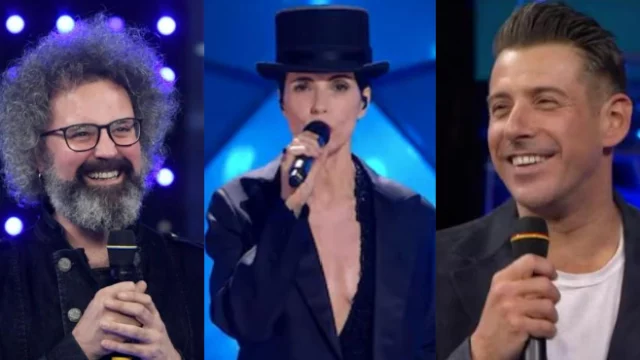 Sanremo 2025, chi sono i Big in gara che hanno già vinto il Festival