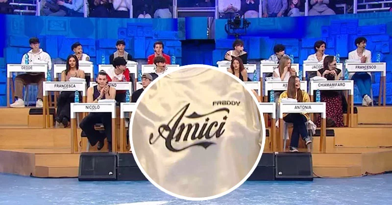 Amici 24: Asia, Jacopo Sol e Francesca al serale