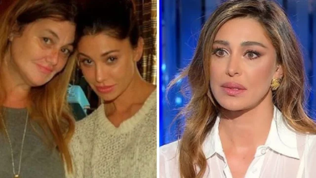 belen rodriguez dimagrita fan preoccupati madre veronica cozzani