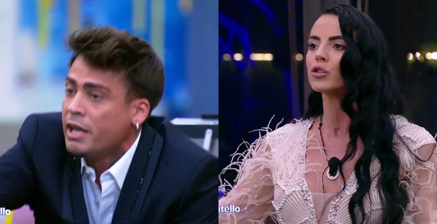 “È succube di Lorenzo”, Federico critica il rapporto tra Spolverato e Shaila Gatta (che sbotta in diretta)