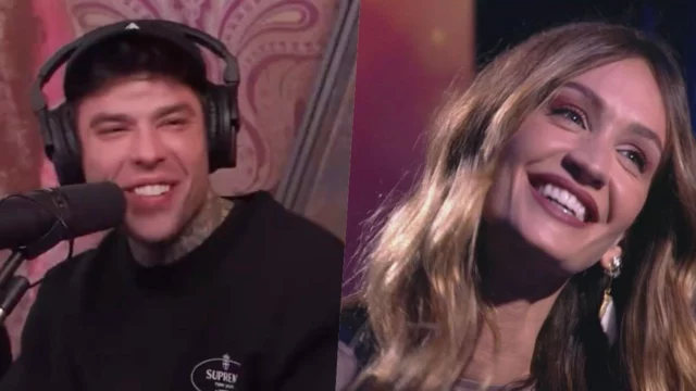 Fedez parla di Helena Prestes nel suo podcast