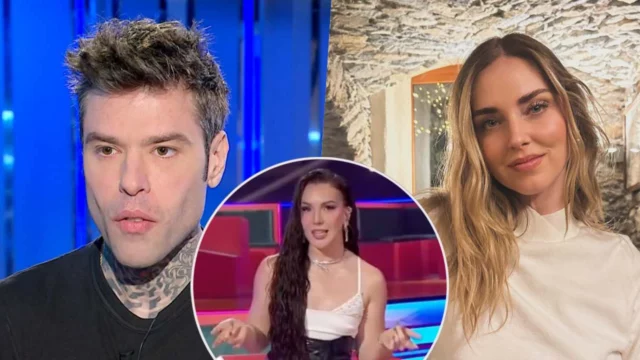 Fedez e i tradimenti a Chiara Ferragni finiscono in tv in Spagna