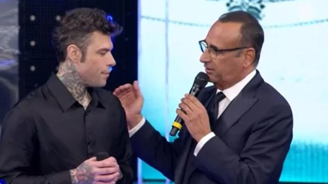 Fedez si ritira da Sanremo 2025? Nuovo rumor sul Festival