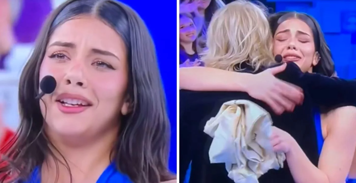 Amici 24, i professori litigano dopo l’esibizione per il Serale di Francesca (che alla fine ottiene la maglia)