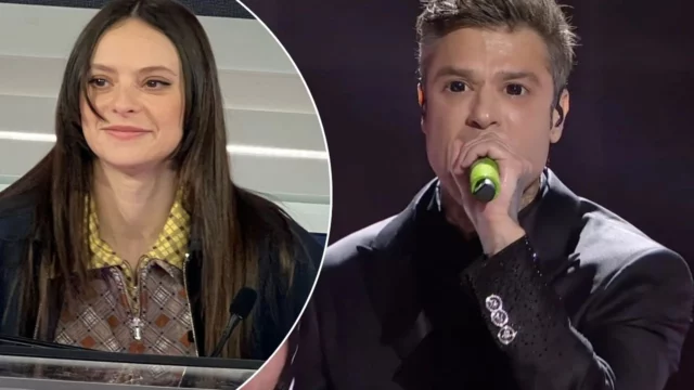 francesca michielin commento polemiche fedez