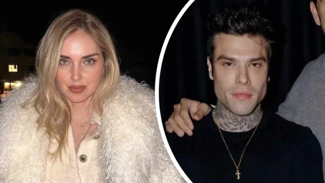 mamma Chiara Ferragni stoccata Fedez