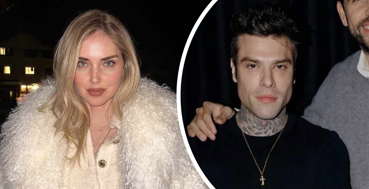 La mamma di Chiara Ferragni lancia una stoccata a Fedez?