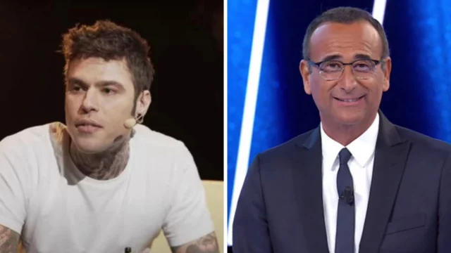 rai provvedimenti fedez