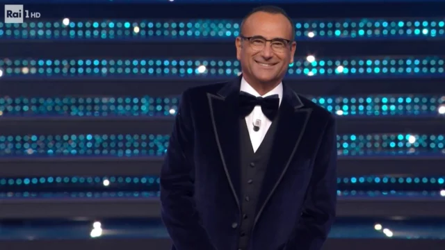 Sanremo 2026 potrebbe slittare a marzo: ecco perché e i motivi