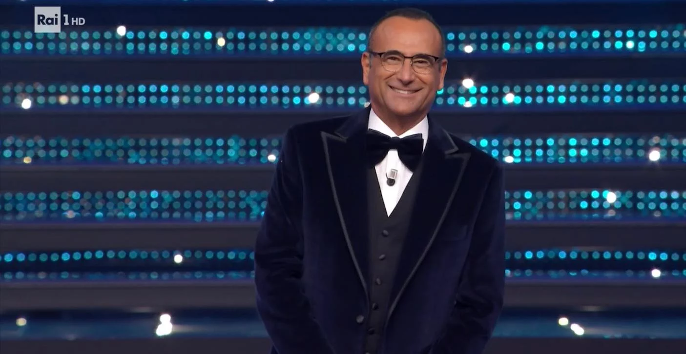 Sanremo 2026 potrebbe slittare a marzo: ecco perché e i motivi