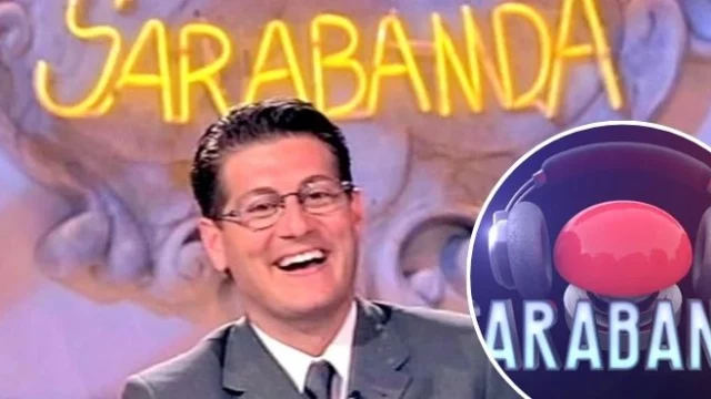 Sarabanda sta per tornare in TV e cambia nome e canale