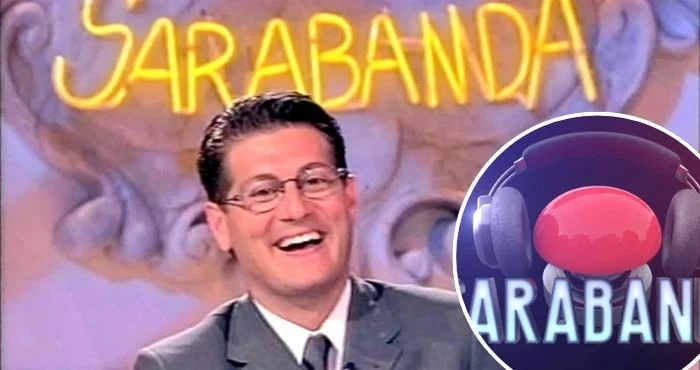 Sentivate la mancanza di Sarabanda? Il game show musicale sta per tornare su Italia Uno