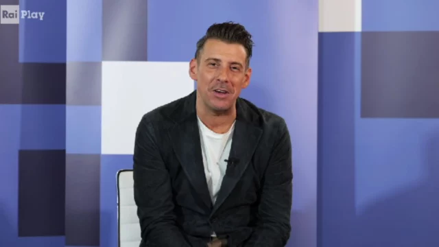 viva la vita francesco gabbani canzone sanremo 2025 testo significato