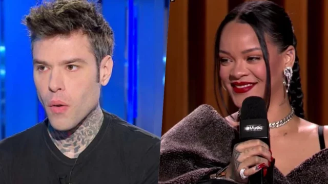 Fedez, Villa Matilda acquistata da Rihanna? Arriva la verità