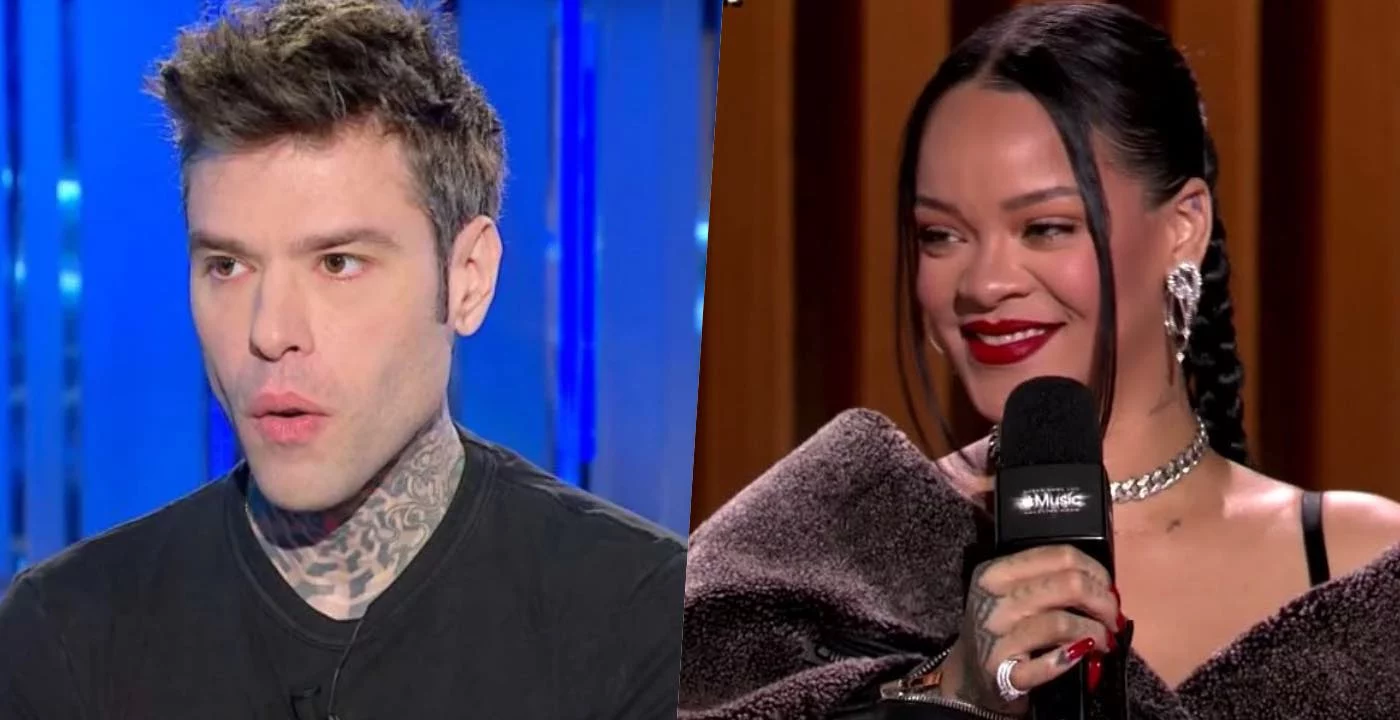 Fedez, Villa Matilda acquistata da Rihanna? Arriva la verità