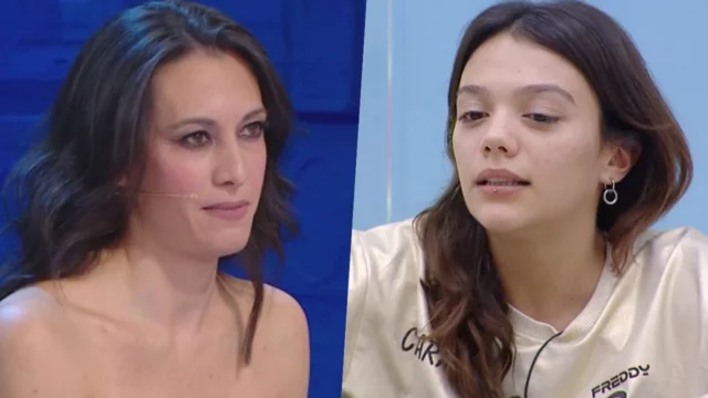 Amici 24, Deborah Lettieri stronca Chiara: la reazione di lei