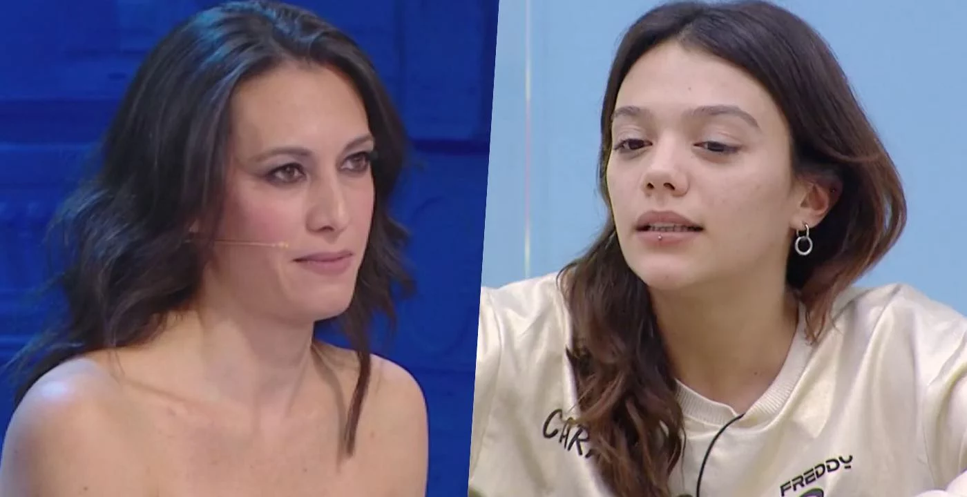 Amici 24, Deborah Lettieri stronca Chiara: la reazione di lei