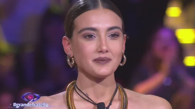 Zeudi Di Palma potrebbe essere nel cast de L'Isola dei Famosi