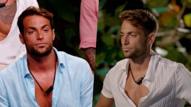 Temptation Island, Montoya entra nel cast de L'Isola dei Famosi