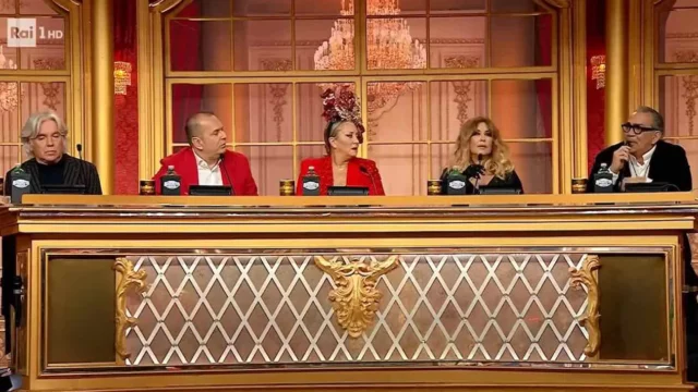 Ballando con le Stelle, giudice spoilera la giuria dello spin off