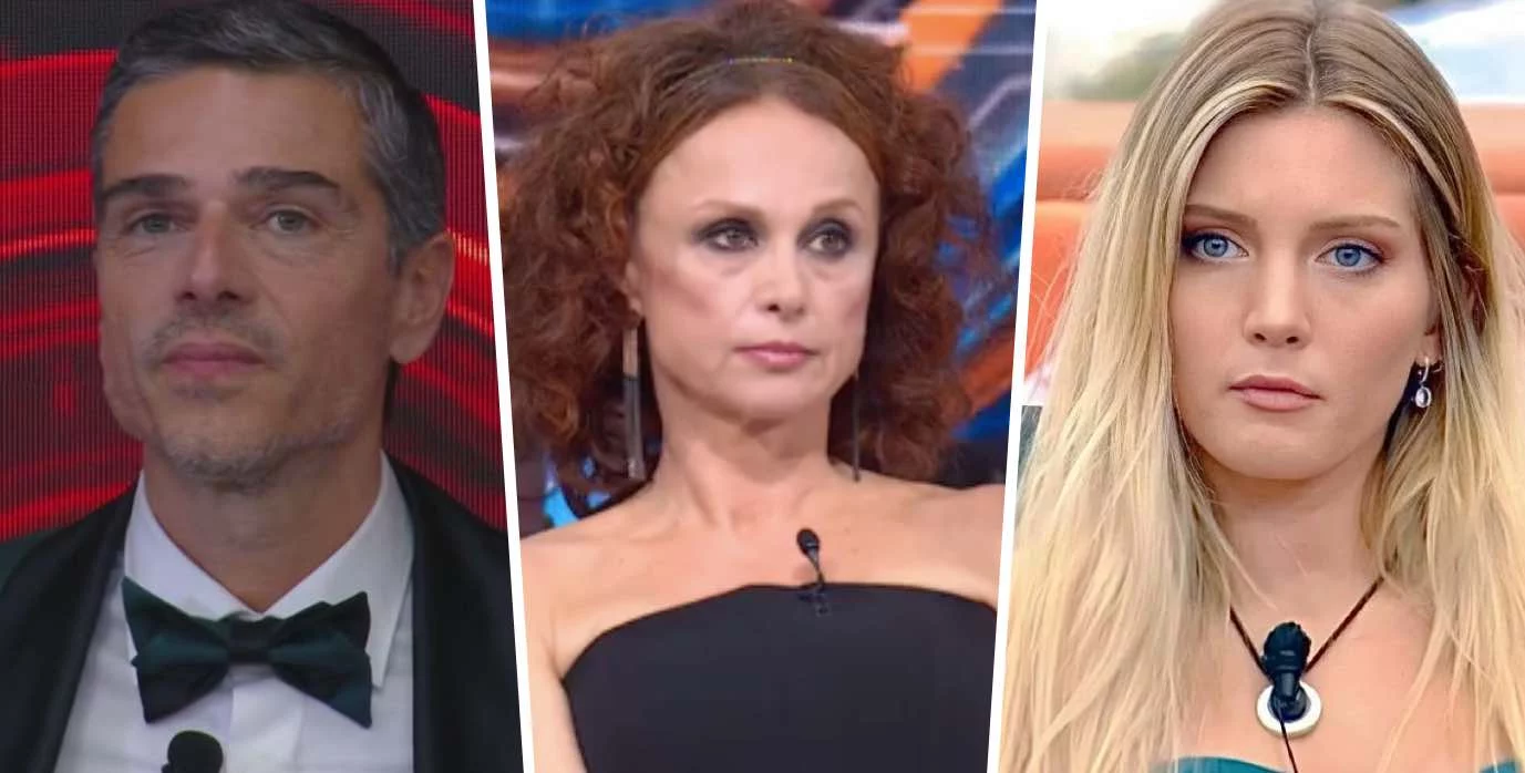 Beatrice Luzzi, Anita e Varrese ‘gongolano’: “I suoi fan si sono ricreduti e ci chiedono scusa”