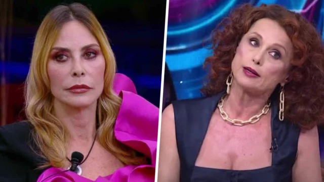 Beatrice Luzzi risponde a Stefania Orlando, che replica e sorprende