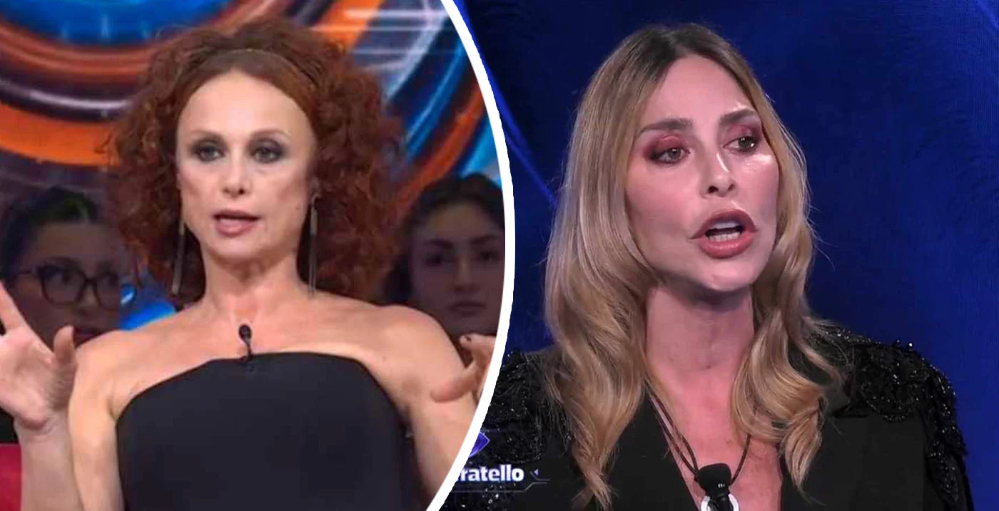 Beatrice si schiera con Shaila e si scaglia contro Stefania: “Sei prepotente e cattiva”