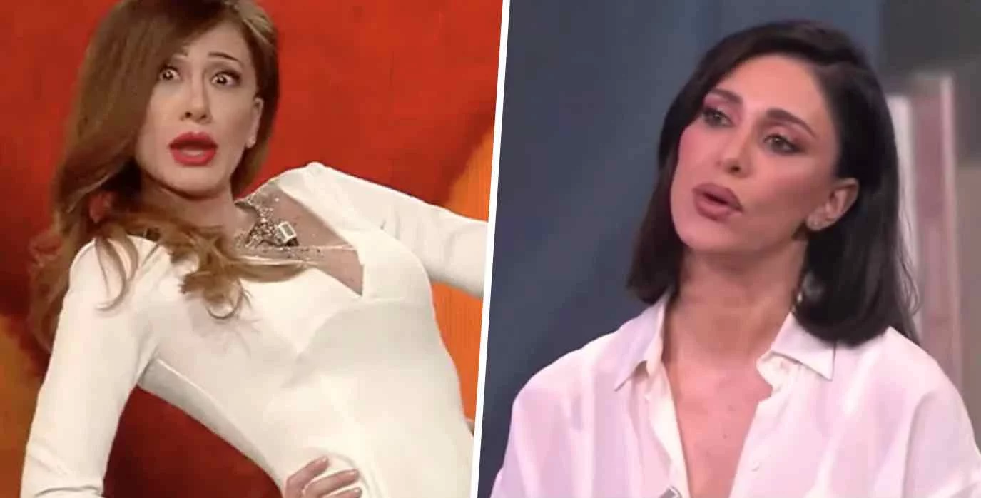 Belen Rodriguez lancia una frecciata a Virginia Raffaele: “Le imitazioni su di me un po’ volgarotte”