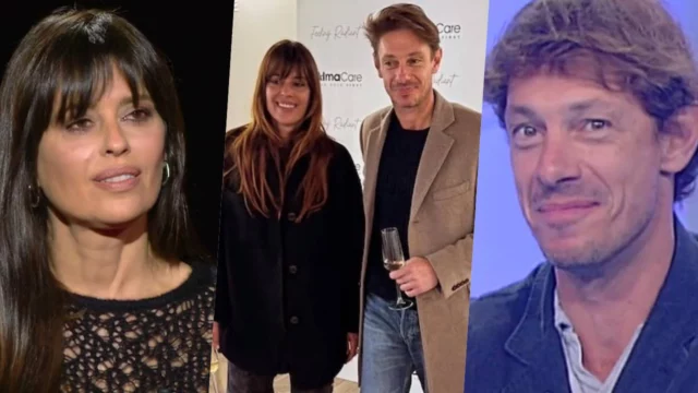 Claudia Pandolfi e Giorgio Pasotti si ritrovano: la reunion infiamma il web