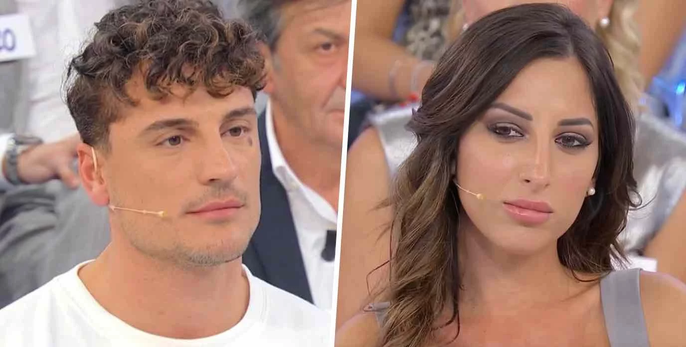 Gianluca Costantino dice la sua verità dopo la rottura lampo con Francesca Sorrentino