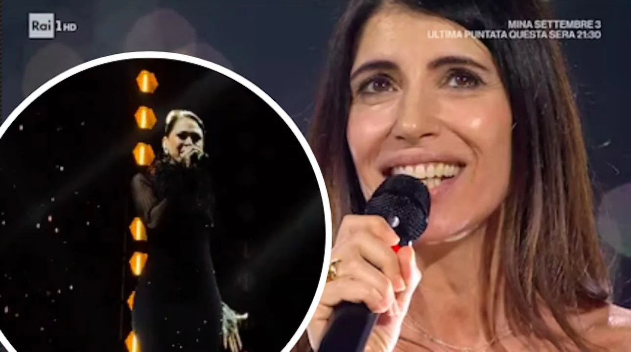 Cantante sudamericana canta La cura per me di Giorgia e il risultato vi lascerà senza parole! (VIDEO)