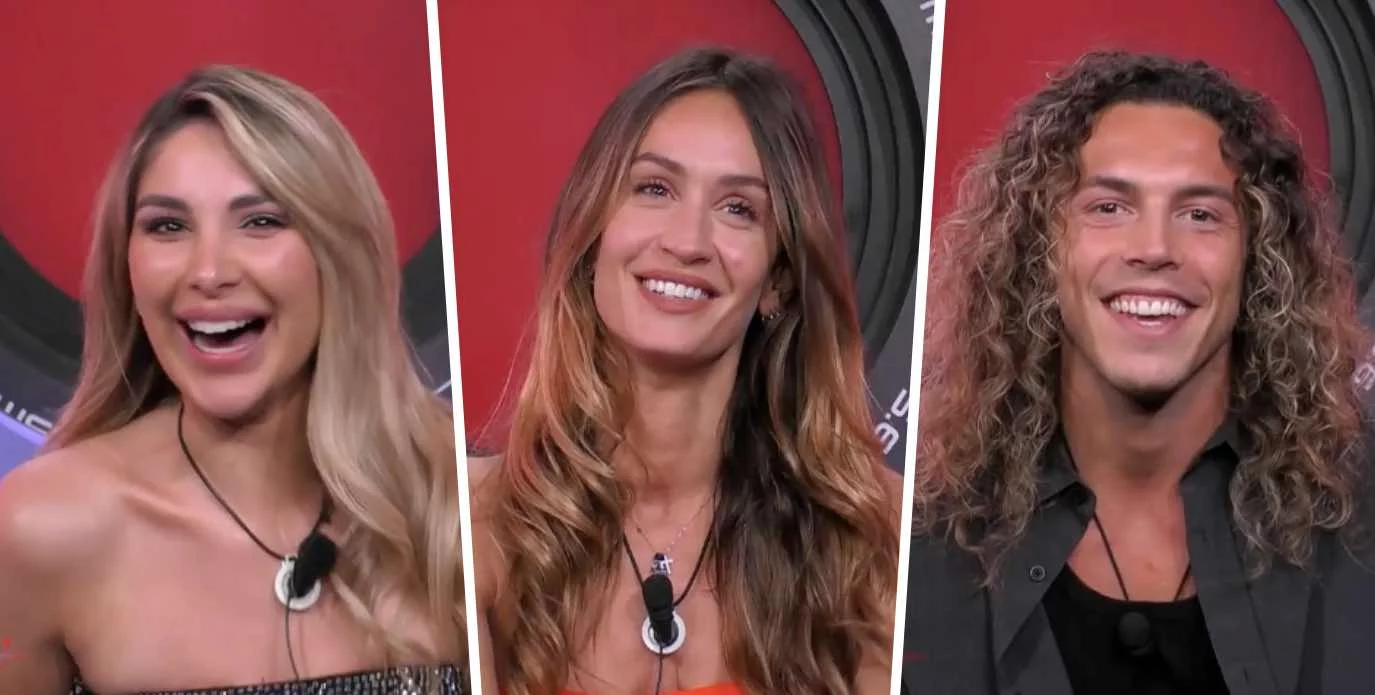 Chiara, Helena o Giglio, chi è l’eliminato del Grande Fratello secondo i sondaggi