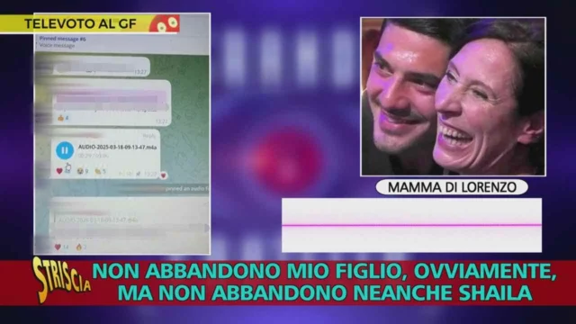 Grande Fratello, televoto nel mirino: spuntano audio e chat