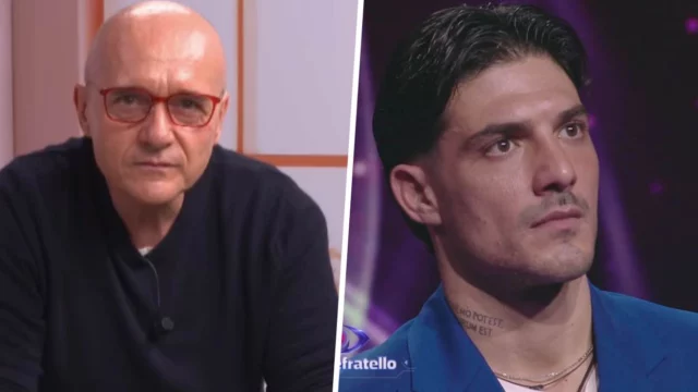 Lorenzo Spolverato criticato dalla Sambruna, la reazione di Alfonso