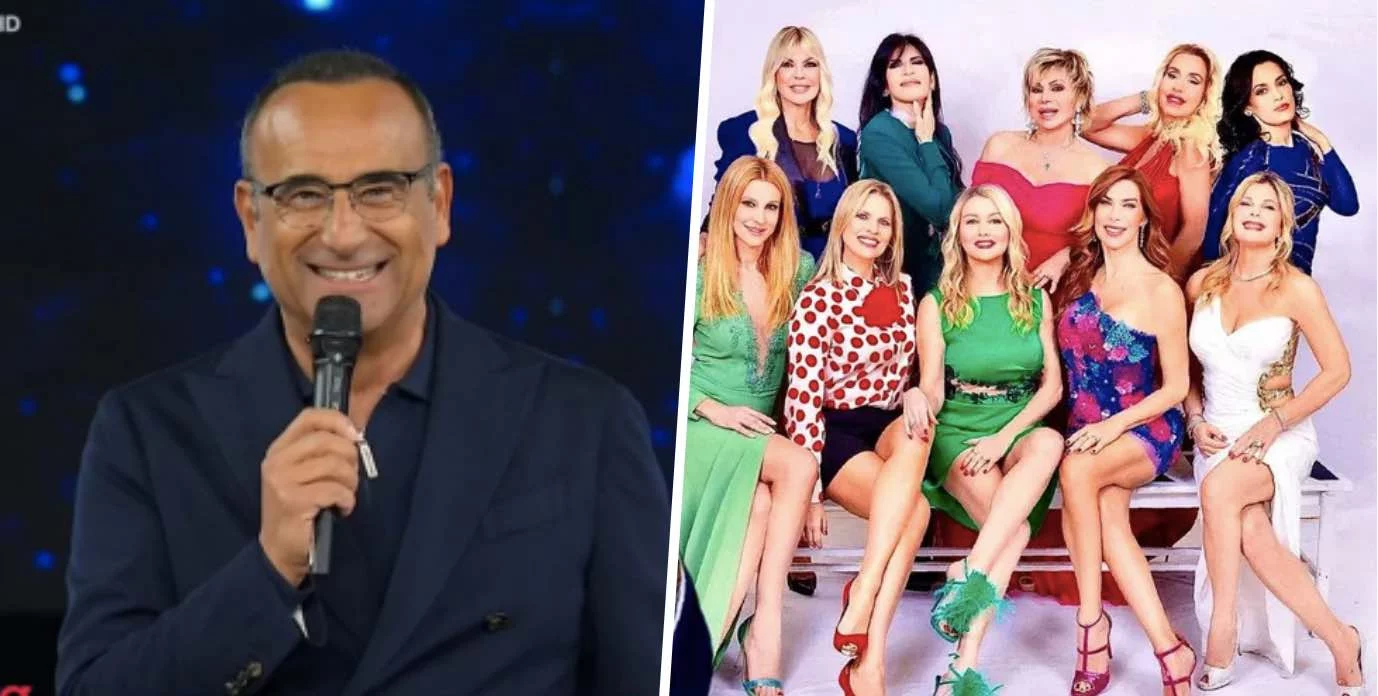 Volano stracci nel backstage di Ne vedremo delle belle: “C’è stata una lite seria” – VIDEO