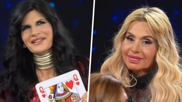 Pamela Prati torna sulla rivalità con Valeria Marini e il rapporto oggi